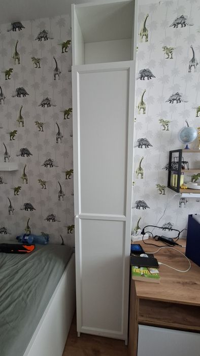 Szafy billy ikea meble 2 sztuki