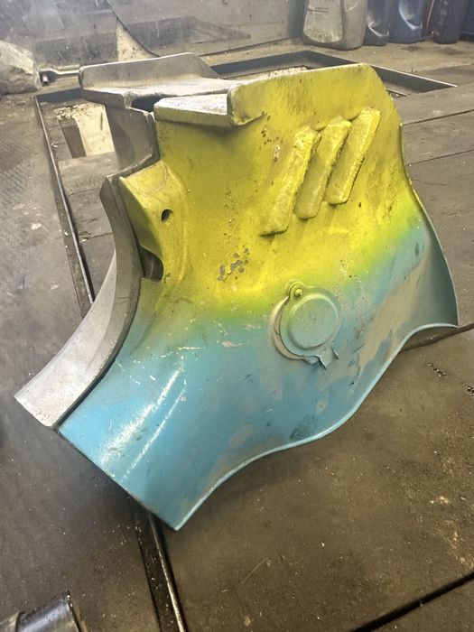 Кришки карбюратора мотора иж планета