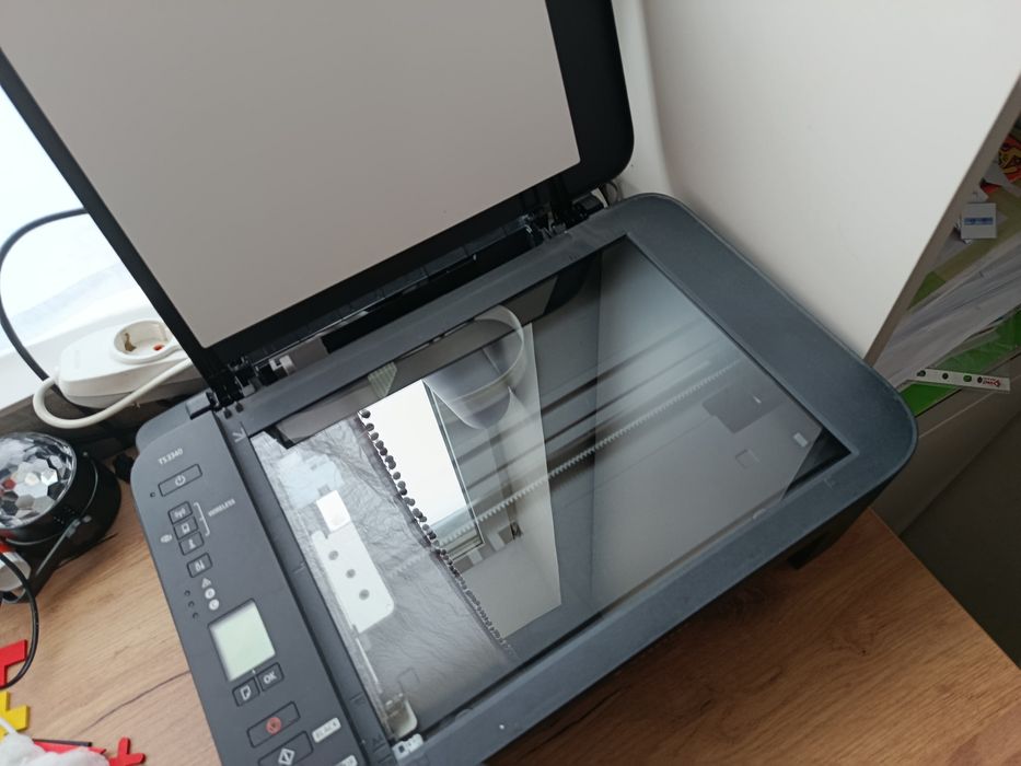 Принтер Canon ts 3340