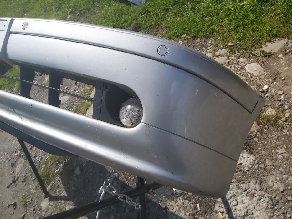 Zderzak przód e39 Lift pdc