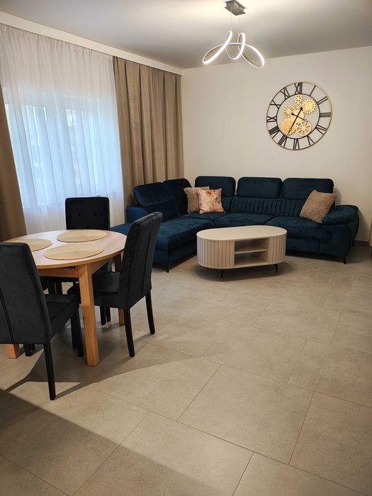 Apartament do wynajęcia