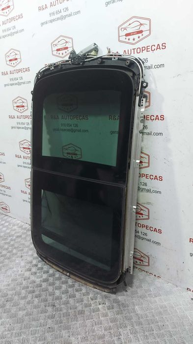 Teto de Abrir Mini Countryman R60 Original