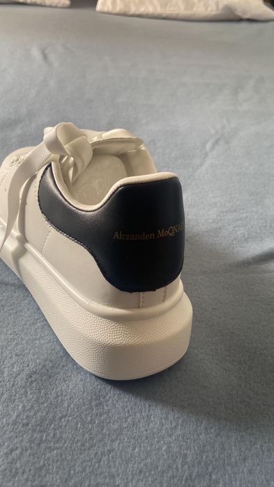 Alexandre McQueen