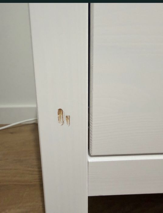 Movel TV HEMNES ikea