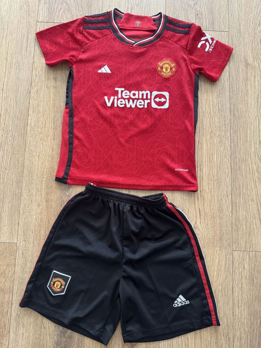 Komplet piłkarski Adidas Rashford