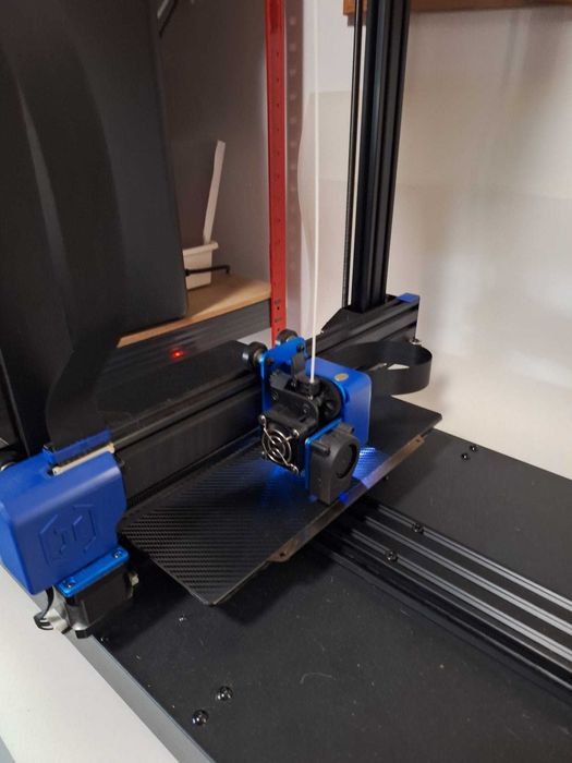 Impressora Arttillery Sidewinder 2