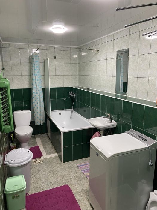 Кімната для 2х дівчат