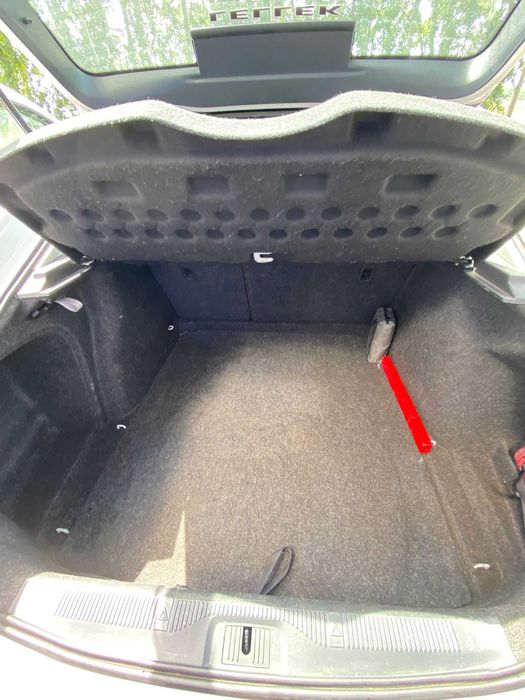Skoda Octavia 1,6 biała
