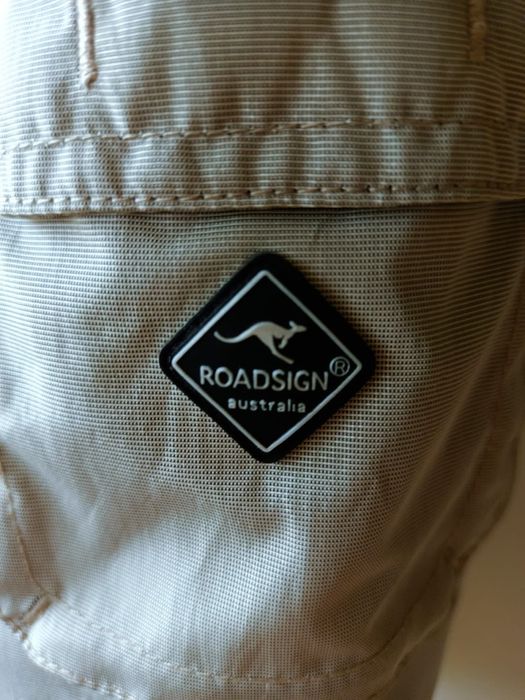 Kurtka męska Roadsign,