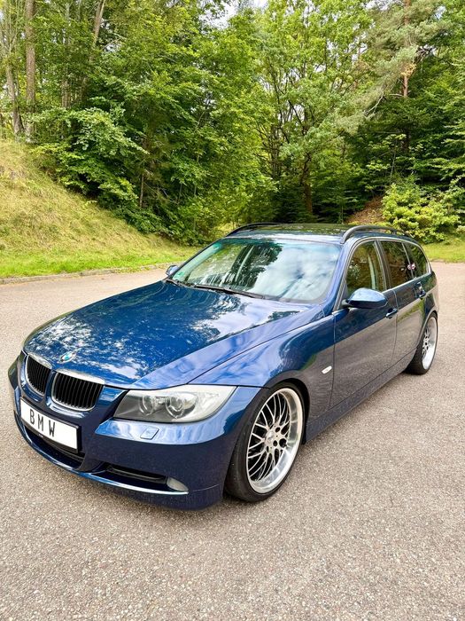 BMW Seria 3