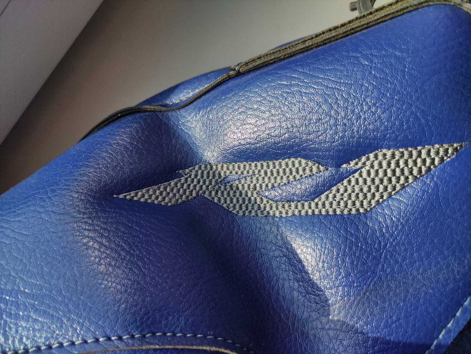 Чехол на бак Yamaha R1