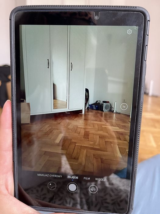 Tablet Huawei matepad t kob2-w09 16gb