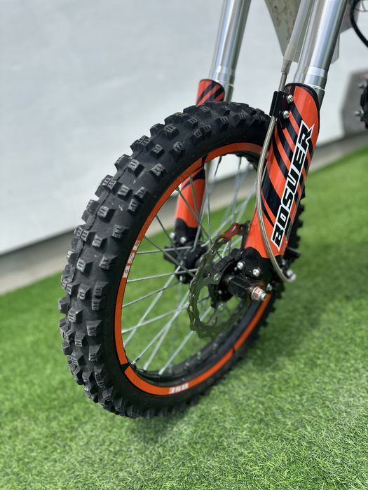 BSE 125 PH 10L   Стан нового