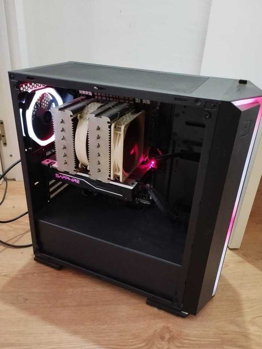 pc gamer completo