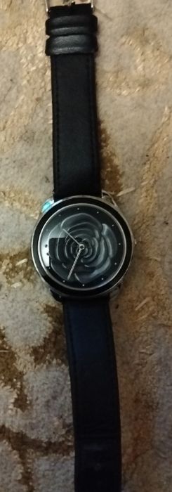 Неробочі годинники