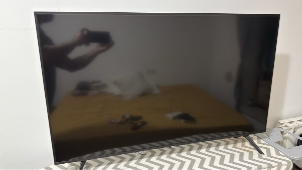 Smart TV , Samsung 43