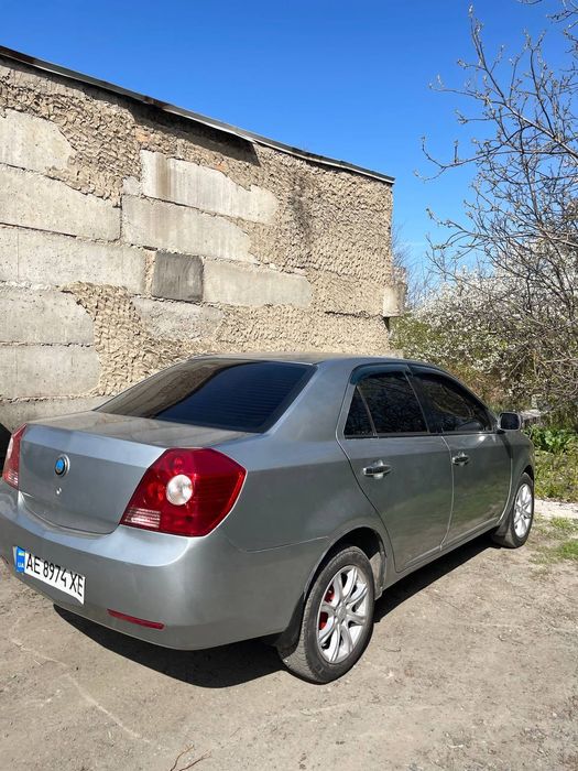 Продам Geely MK2