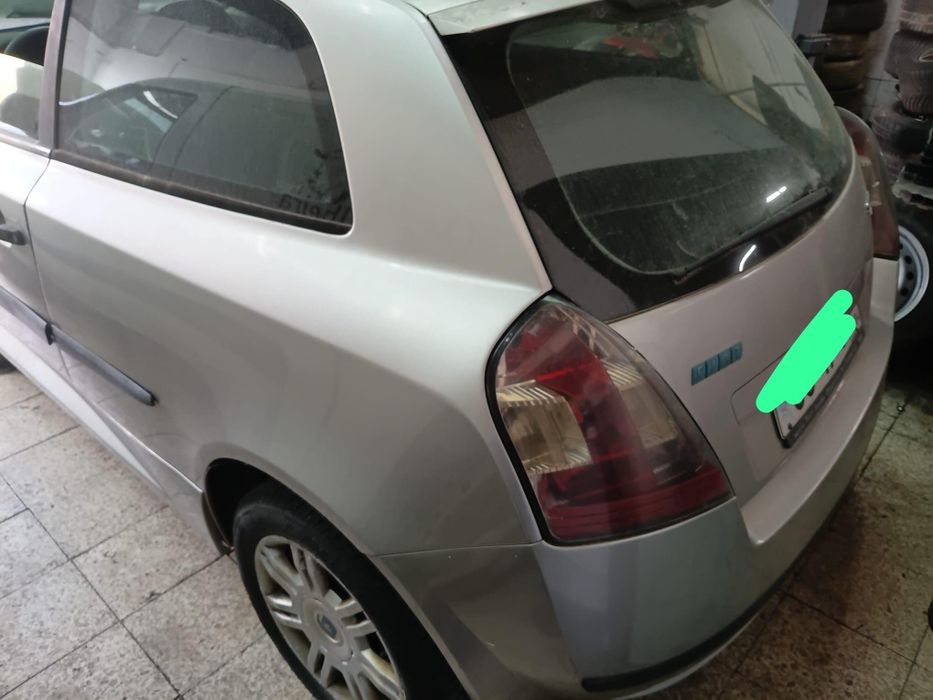 Fiat stilo 1.2,16 válvulas peças