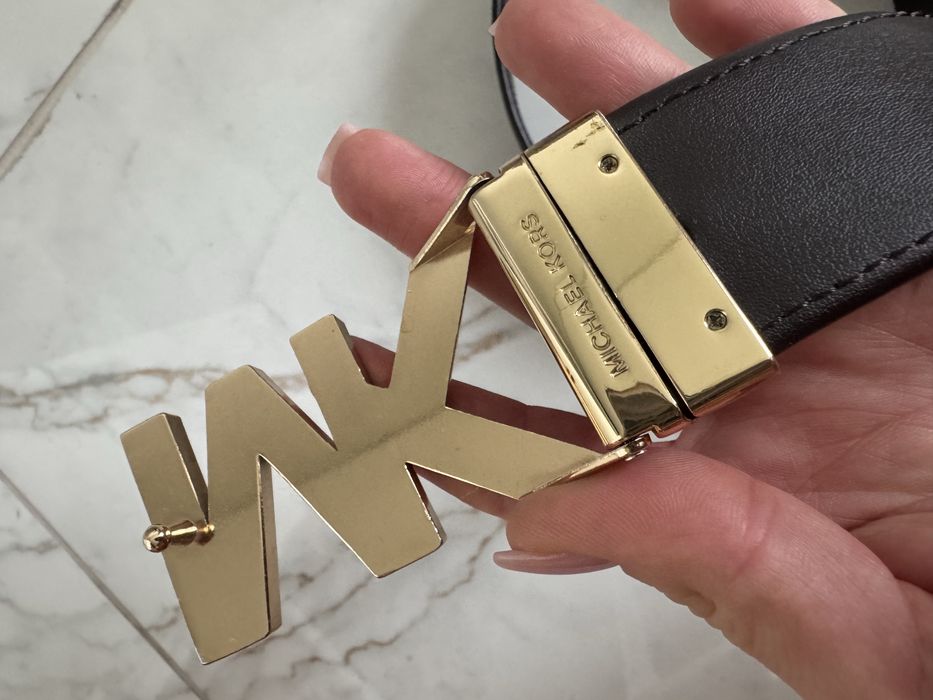 Ремінь Michael Kors оригінал