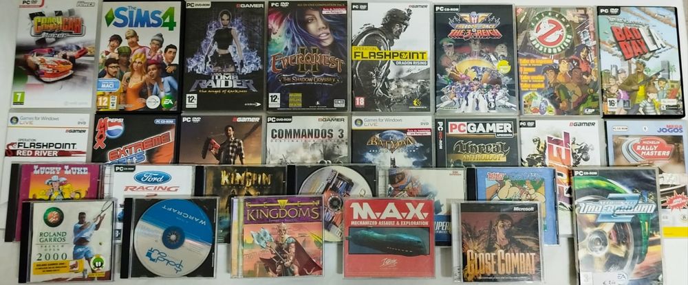 Jogos PSP vários preços