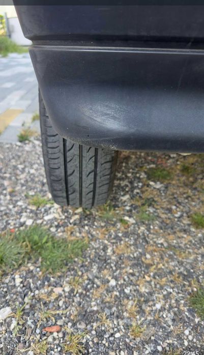 Renault Clio 1995