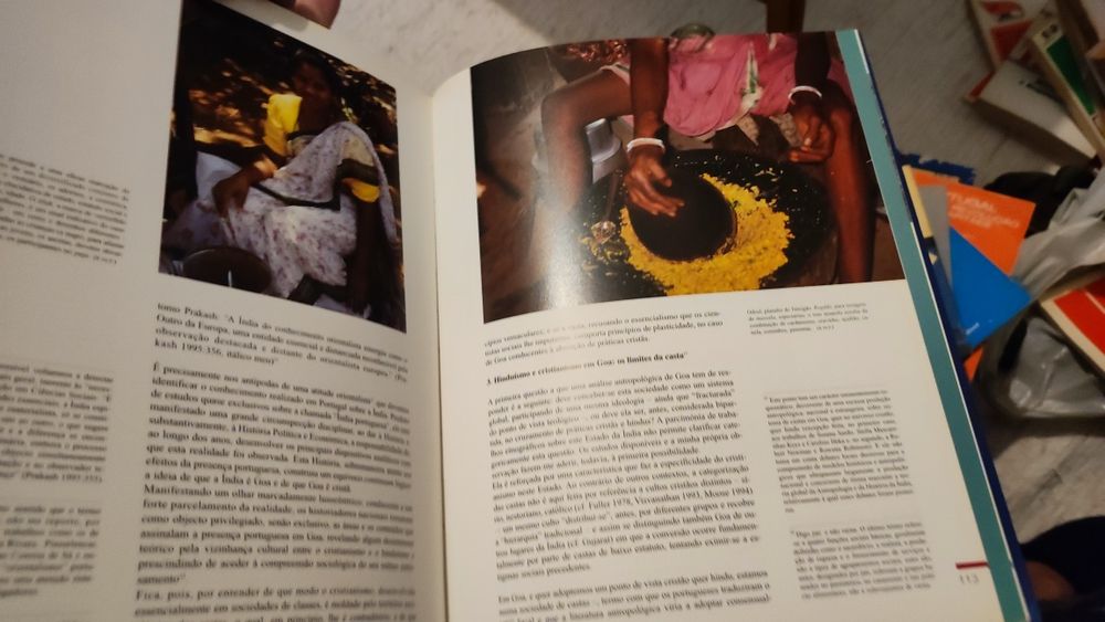 Histórias de Goa - Museu de Etnologia