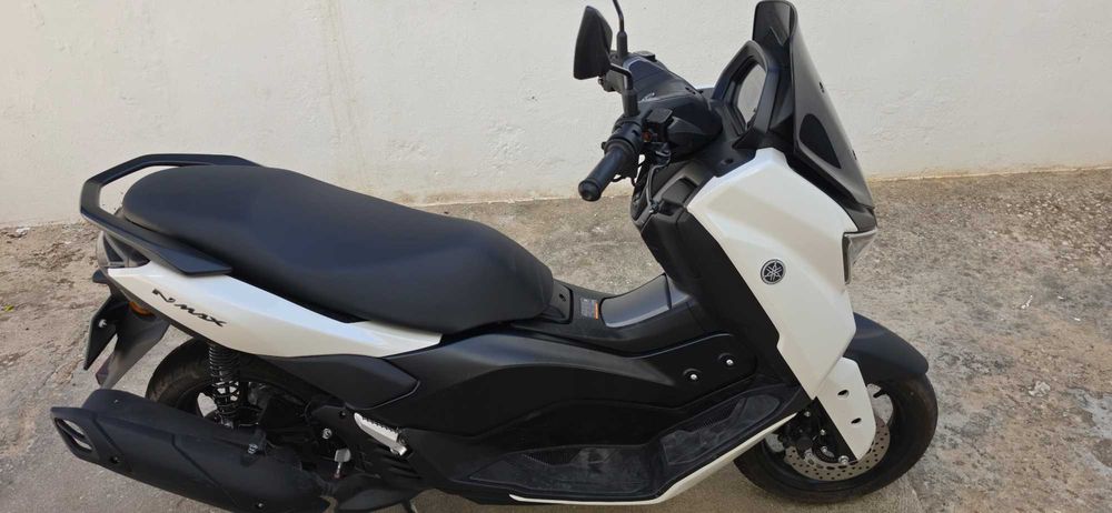 Yamaha Nmax 125