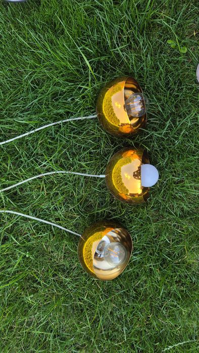 Lampy do salonu i kuchni