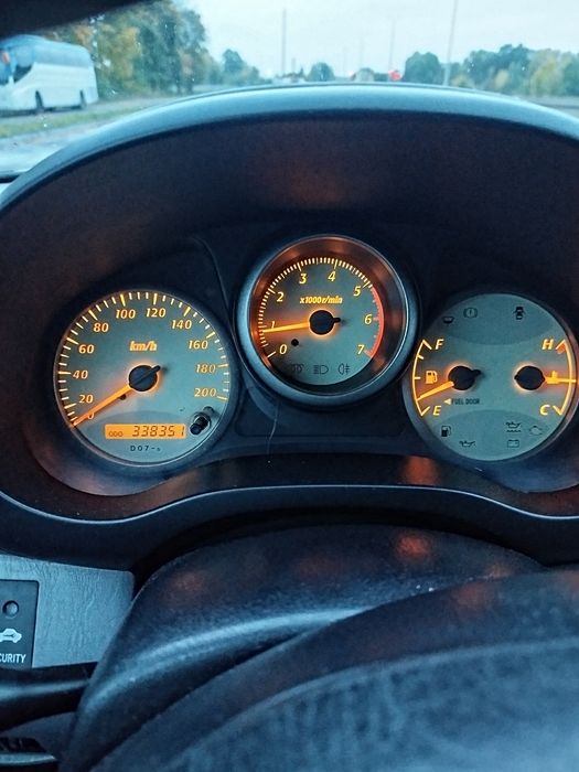 Toyota RAV4 2.0 D4D