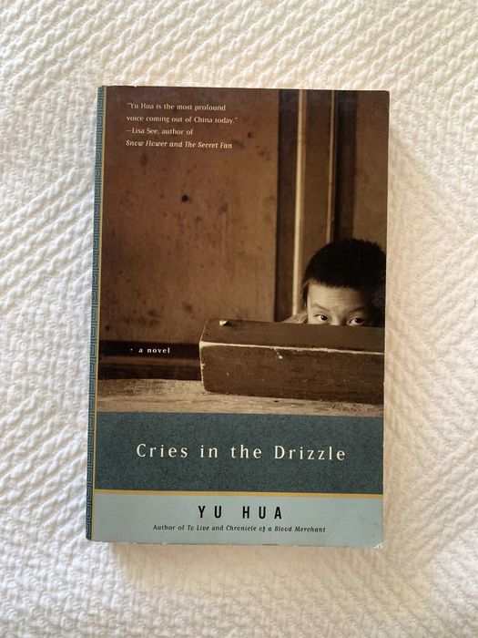 Cries in the Drizzle