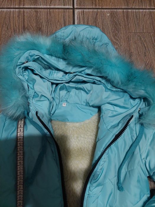 Куртка зимова, куртка осінь-весна