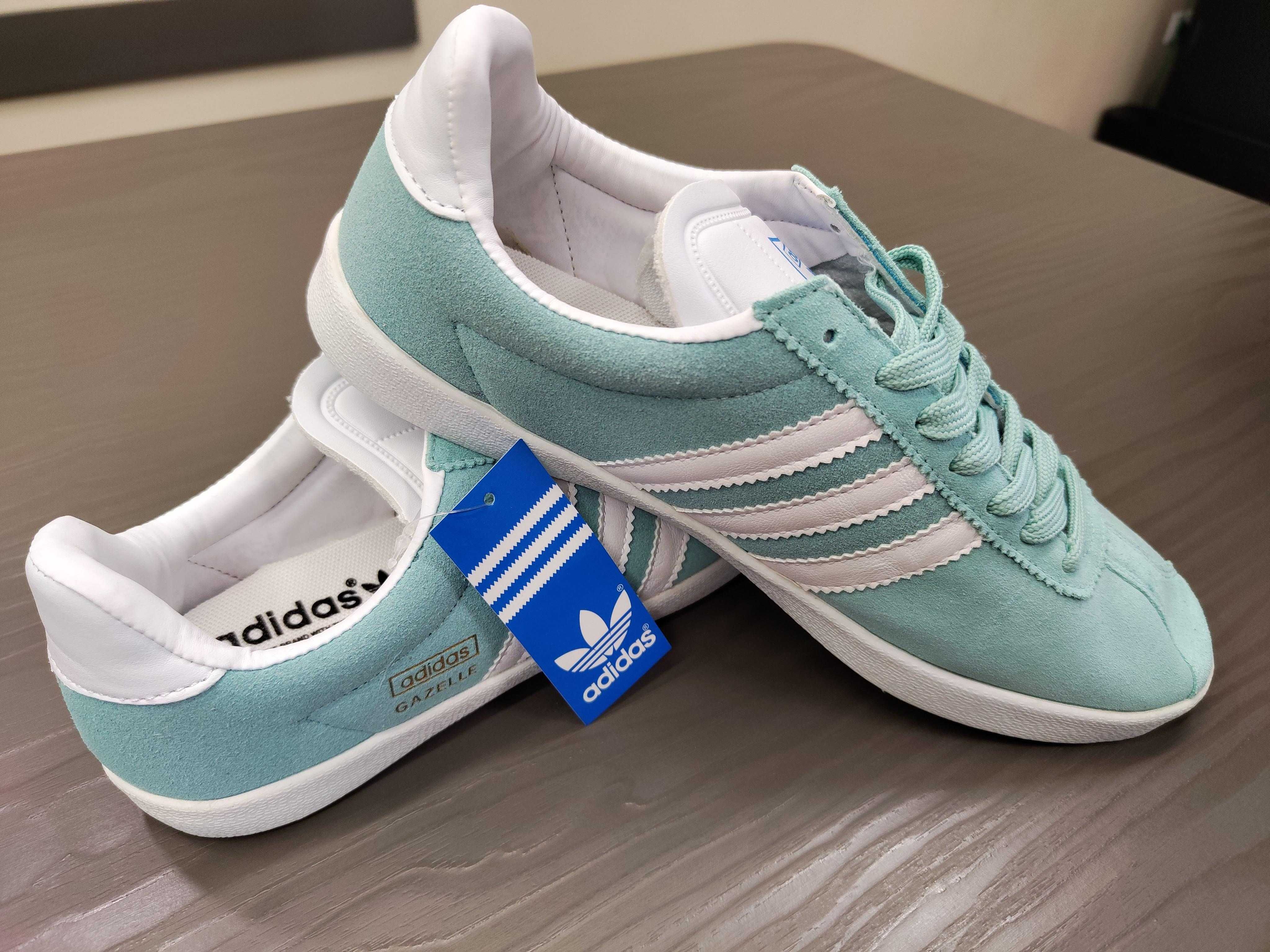 didas Gazelle 37 41 999 Olx