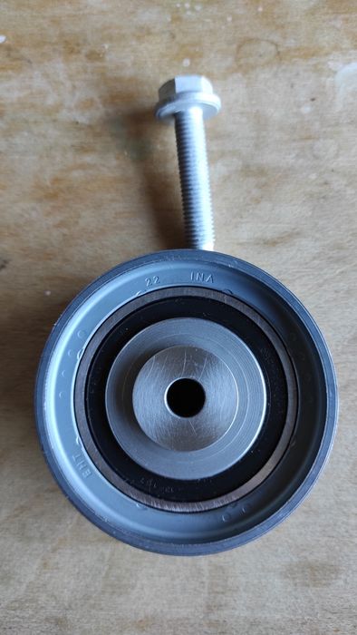 Направляючий ролик ГРМ Ina, на Golf, Octavia, Audi