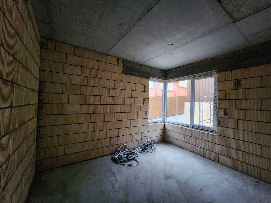 Вітаю Від забудовника Продам Будинок Дуплекс 135 м2 Газ Телефонуйте