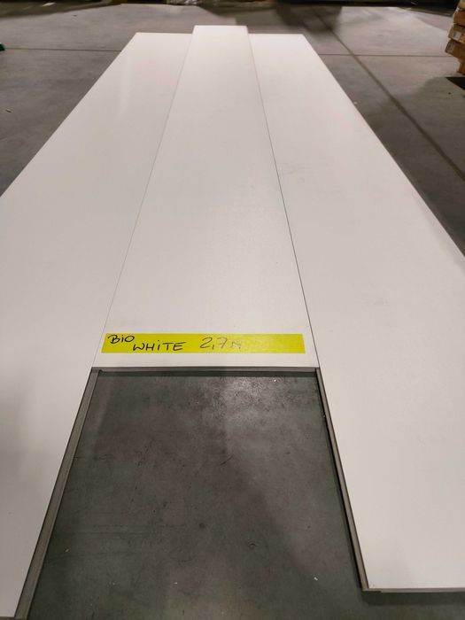 Panel Ścienny BIO WHITE 2,7M