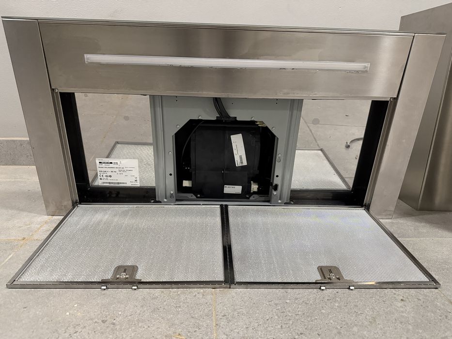 Okap wyciag Ikea Kulinarisk