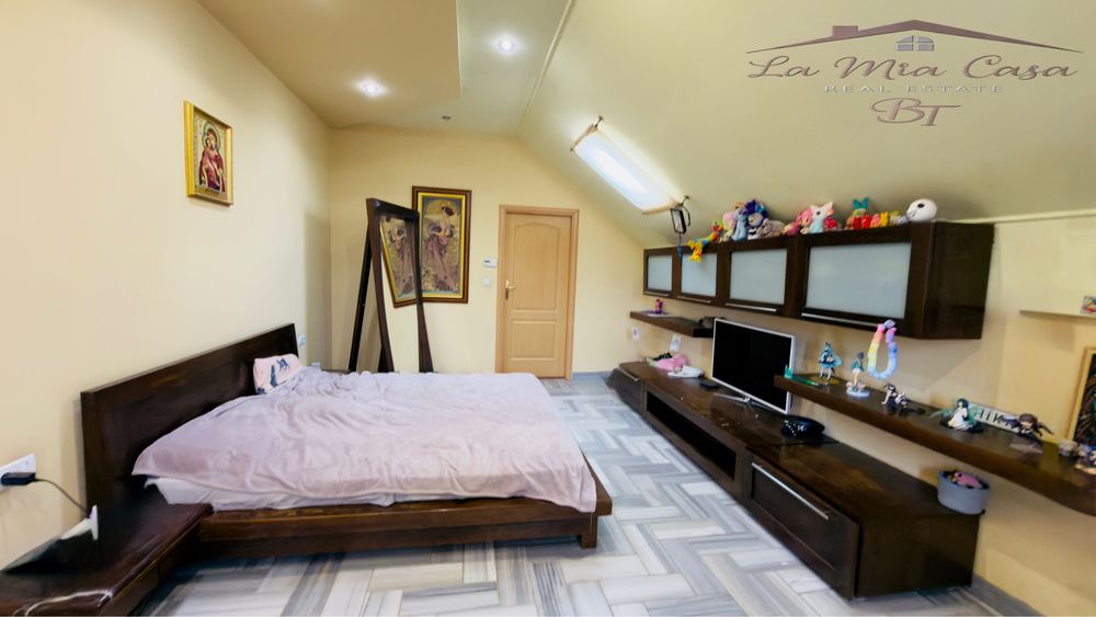 Продаж шикарного будинку , 15 хв від Чернівців