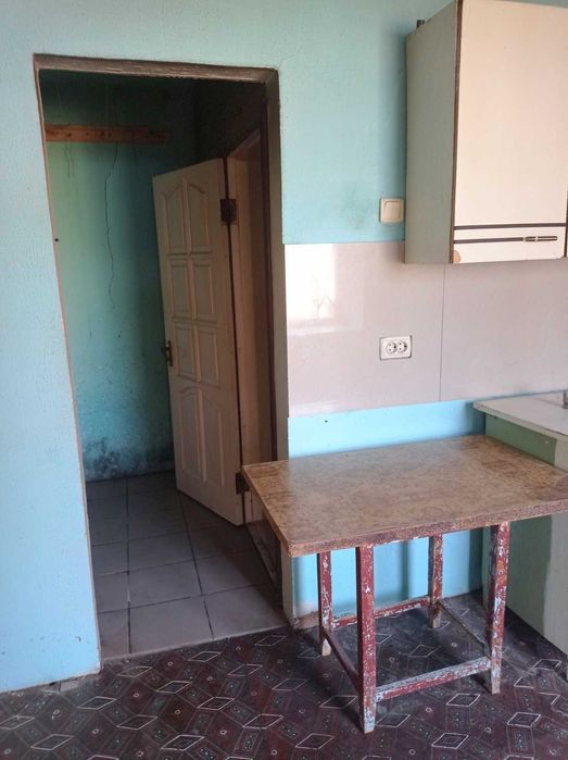 Продается дом по цене участка