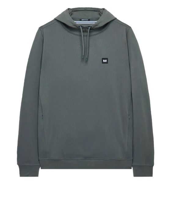 Худи weekend offender