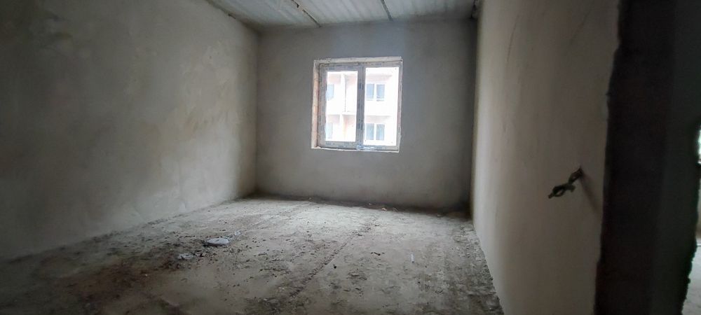 Трьох кімнатна квартира здана!