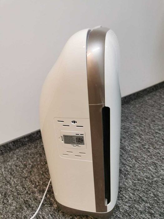 Oczyszczacz powietrza (air purifier) Metrox ME-1523