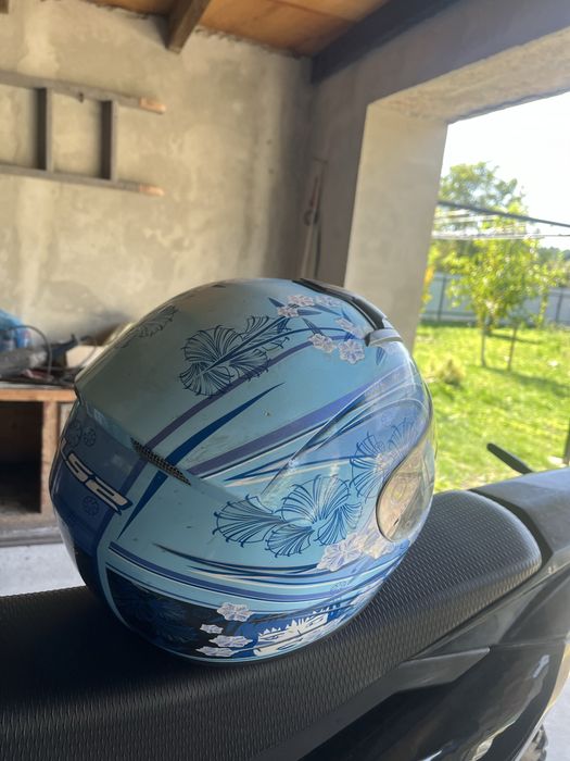 Шолом ls2……………….