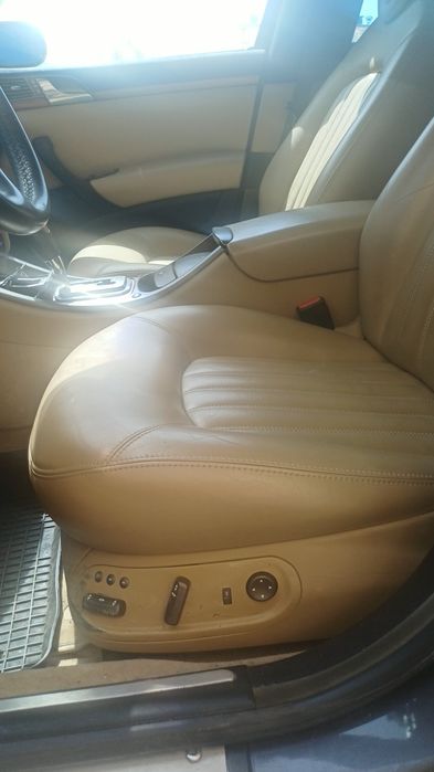 Peças Lancia Thesis 2002 | Motor 3.0 V6 Busso & Caixa Automática