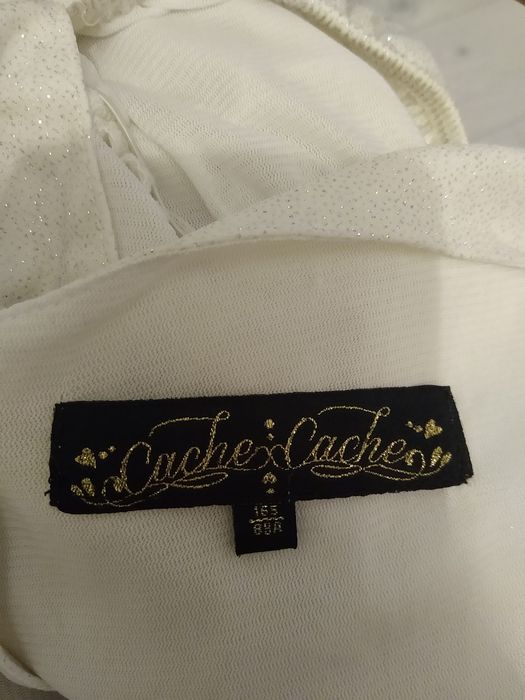 Sukienka cache cache rozmiar M