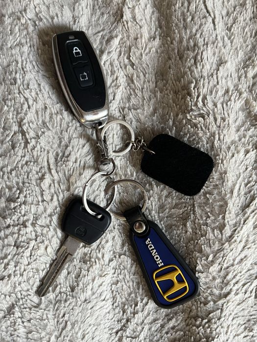 Продам Honda accord