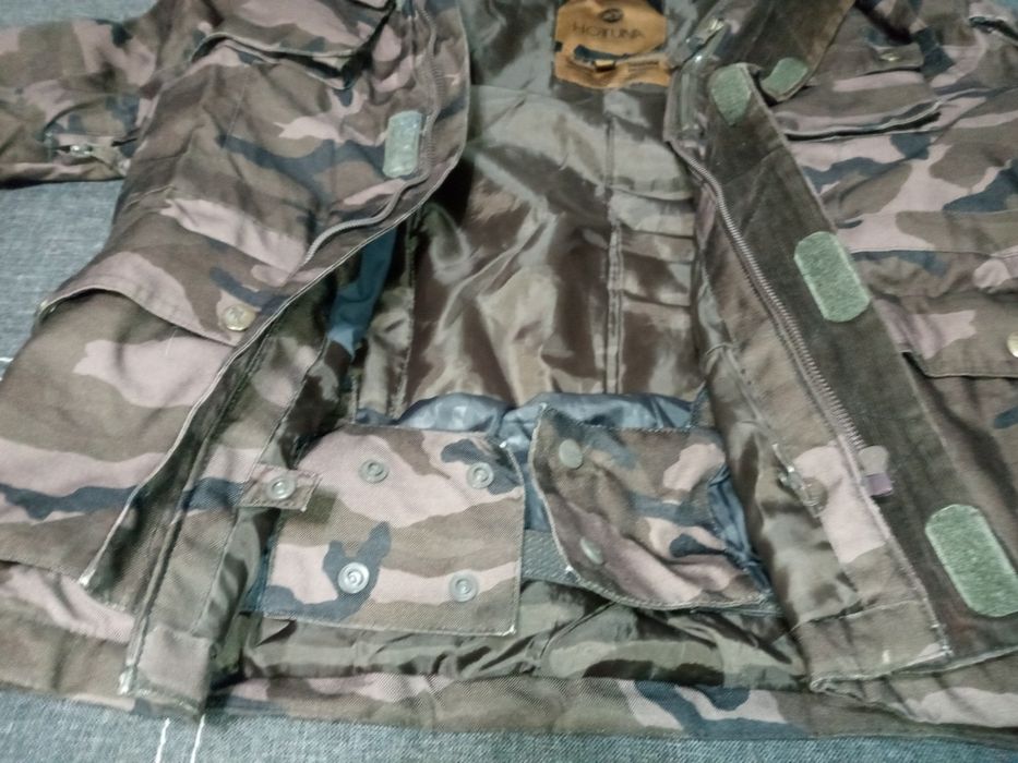 Куртка на мальчика 11-12 лет