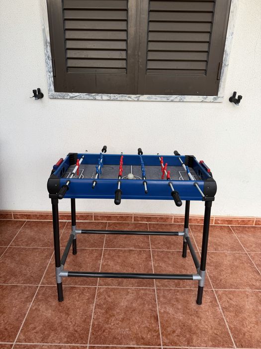 Matraquilhos criança