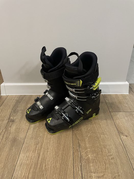 Buty narciarskie Fischer RC4 24,5