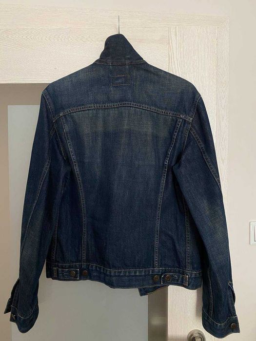Levi's kurtka Jeansowa M