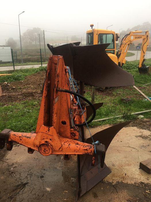 Charrua 16 polegadas galucho